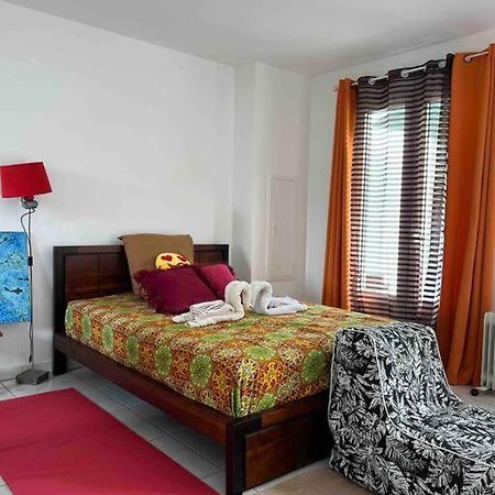 Paisible Studio Cosy 圣路易斯 外观 照片